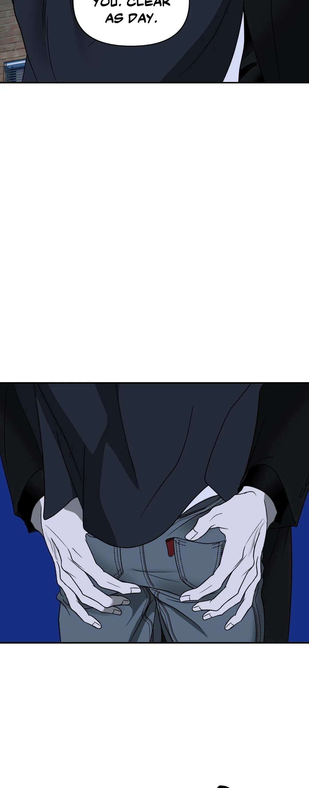 Shutline, Chapter 61 image 38